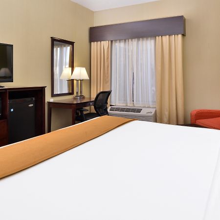 Holiday Inn Express Hotel & Suites Indianapolis W - Airport Area By Ihg Экстерьер фото