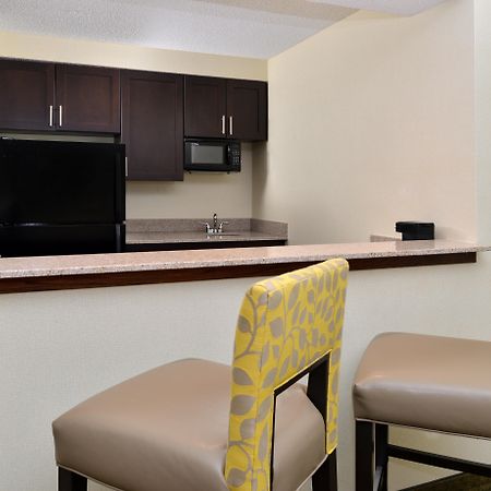 Holiday Inn Express Hotel & Suites Indianapolis W - Airport Area By Ihg Экстерьер фото