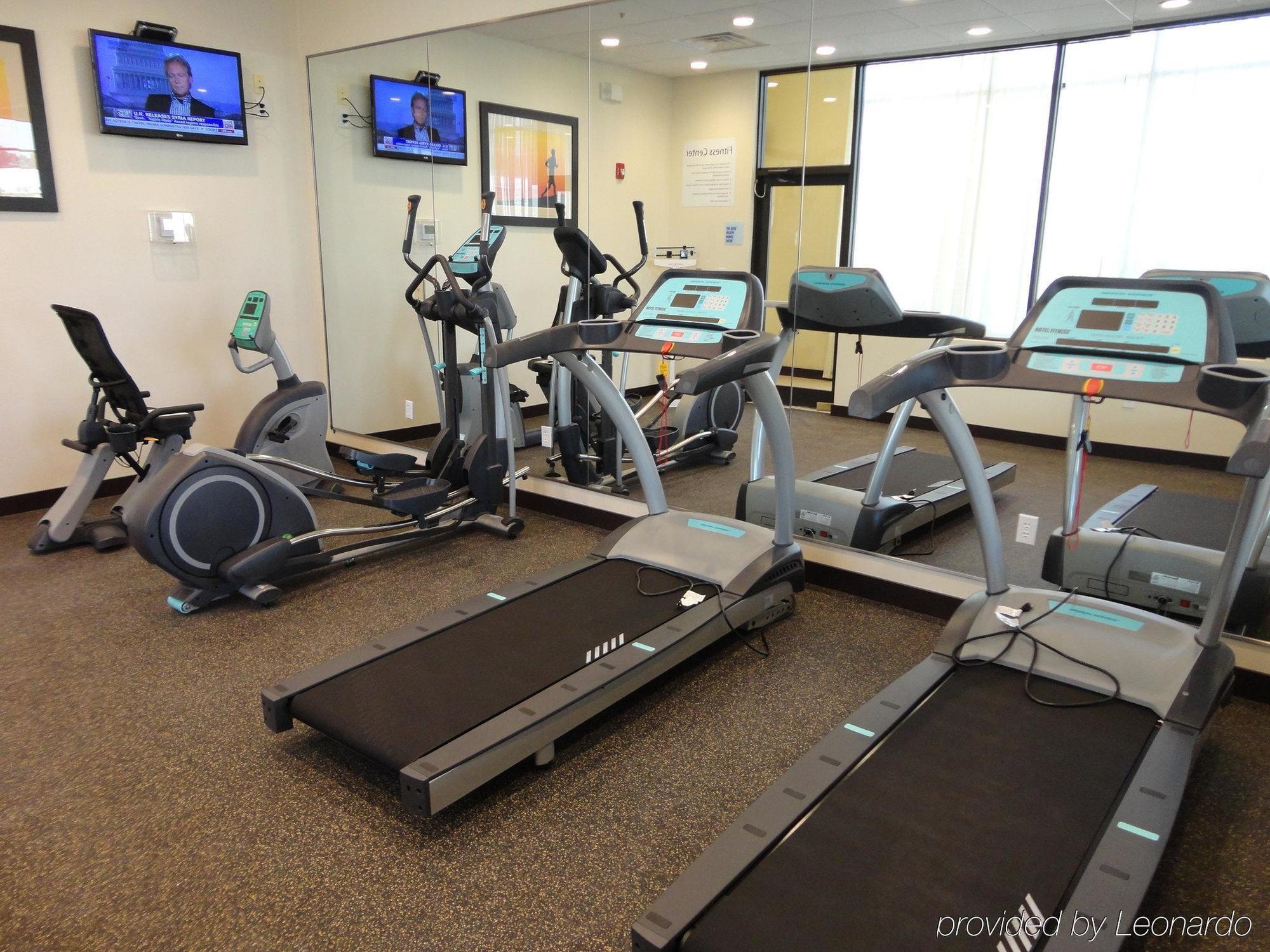 Holiday Inn Express Hotel & Suites Indianapolis W - Airport Area By Ihg Экстерьер фото