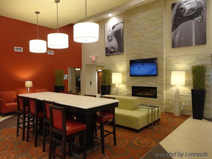 Holiday Inn Express Hotel & Suites Indianapolis W - Airport Area By Ihg Экстерьер фото