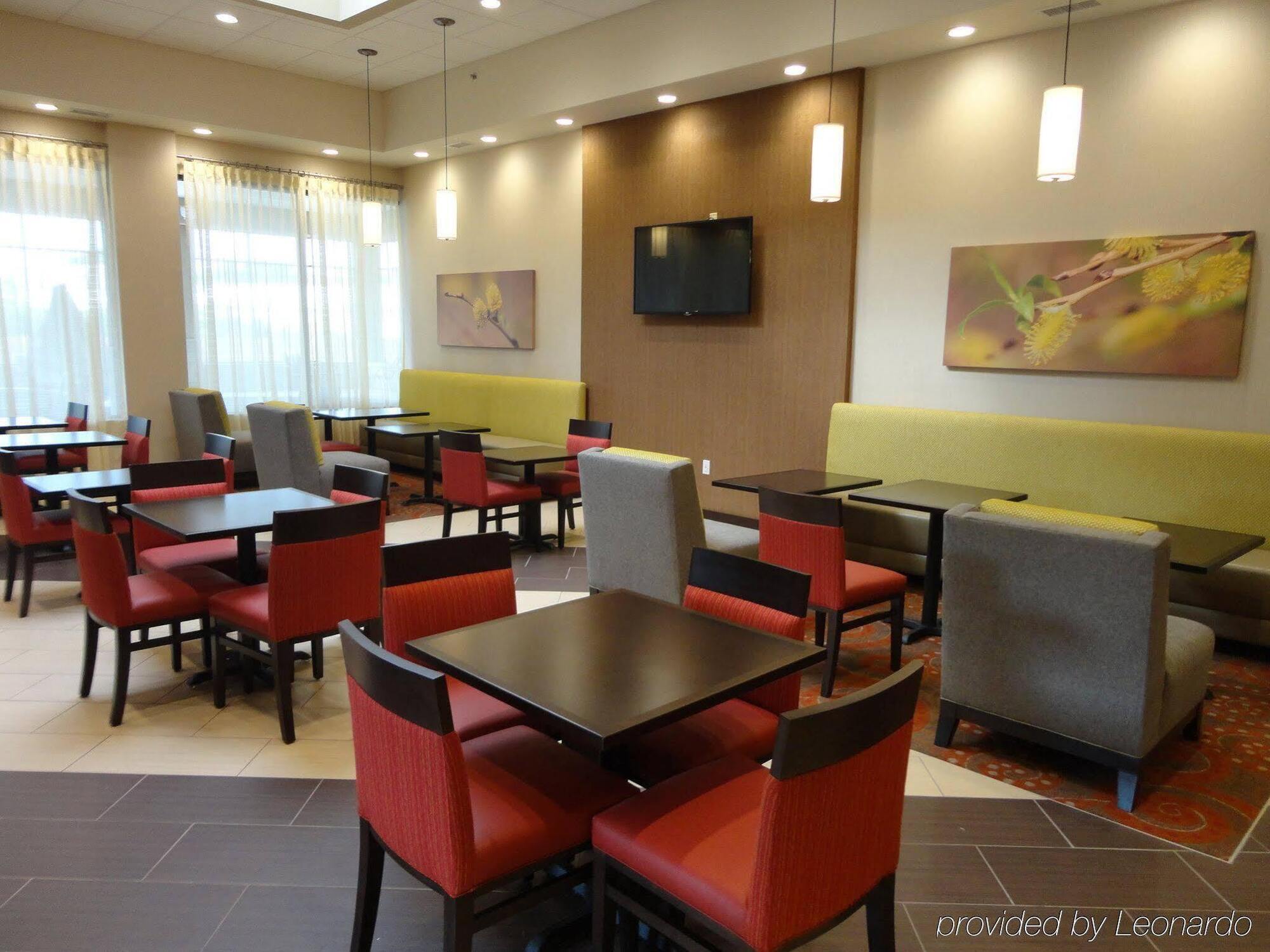 Holiday Inn Express Hotel & Suites Indianapolis W - Airport Area By Ihg Экстерьер фото